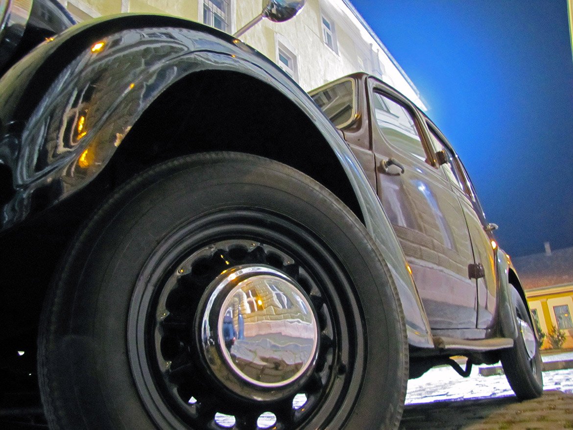 Car Capital Auto Show to take over downtown Lansing